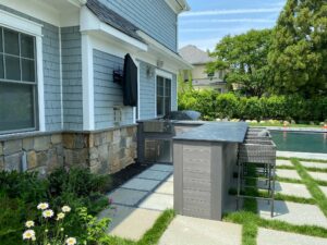 Outdoor Kitchen | Chill & Grill Outdoor Living