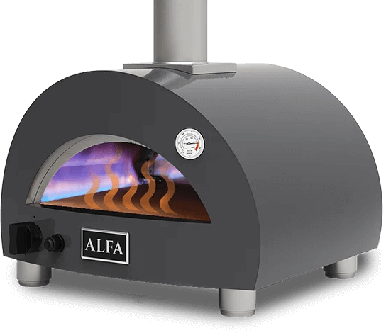 Alfa Pizza Oven | Chill & Grill Outdoor Living