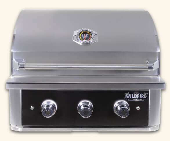 Marine Grade Appliances | Chill & Grill Outdoor Living