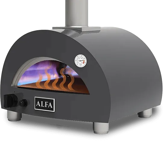 Alfa-Pizza-Oven